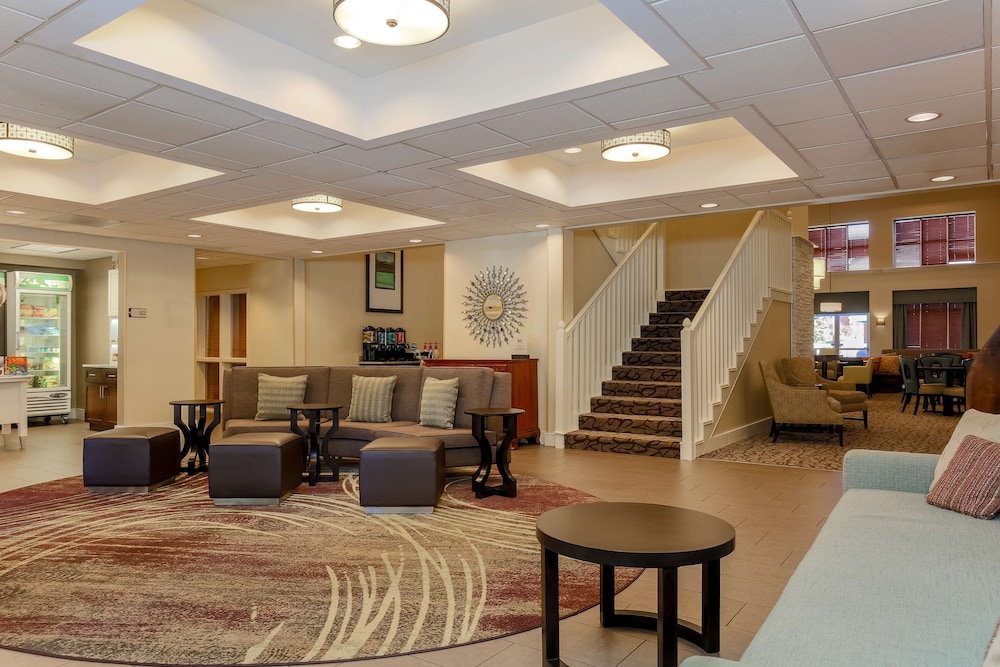 Homewood Suites by Hilton Nashville Airport - photo 2