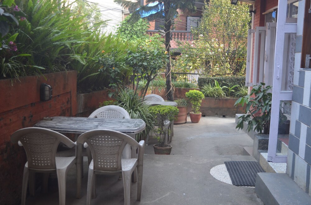 Delight Hotel - carbon neutral hotel in Kathmandu