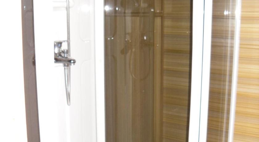 Mirnaya Pristan Hotel in Kineshma, Russia