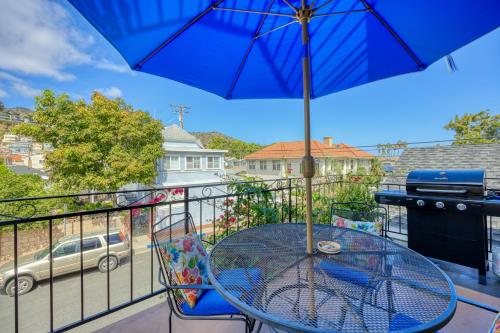 302CL 302 Claressa — Avalon — photo 4