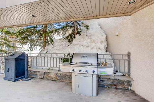 Crested Butte Mountain Resort Properties by Vail Resorts - photo 10
