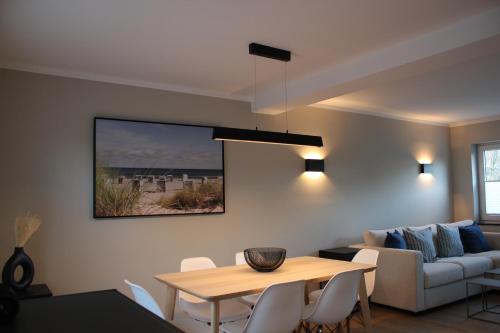 Haus am Meer — 4-Star Luxury Hotel in Gromitz, Germany