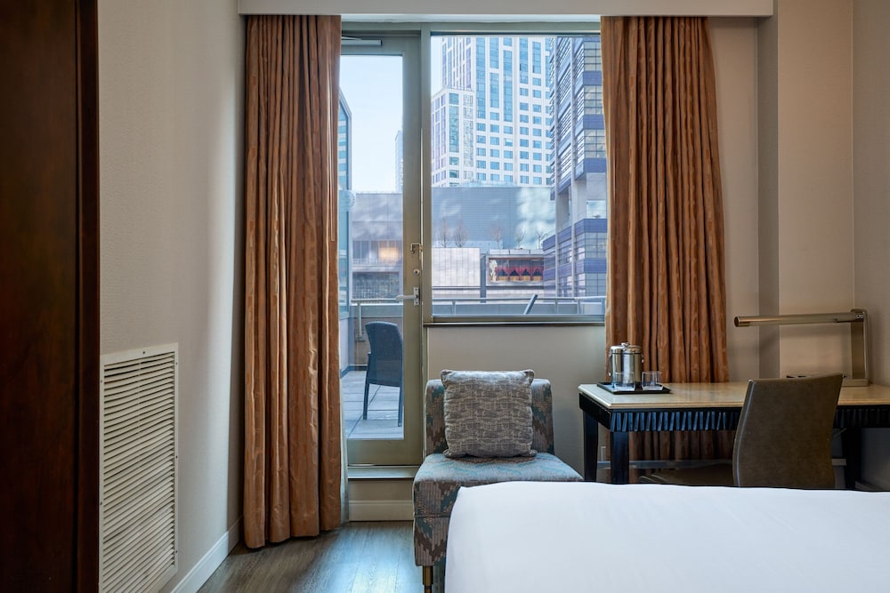 Sheraton Brooklyn New York Hotel - photo 16