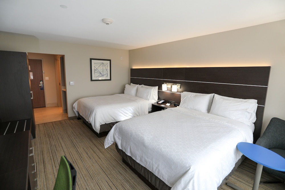 Holiday Inn Express & Suites Forney by IHG - photo 13