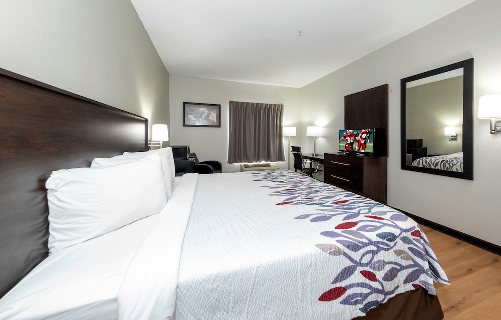 Red Roof Inn Atlanta Southeast Stockbridge - photo 19
