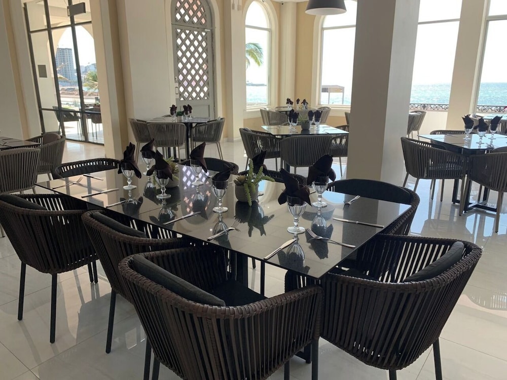 Family dining