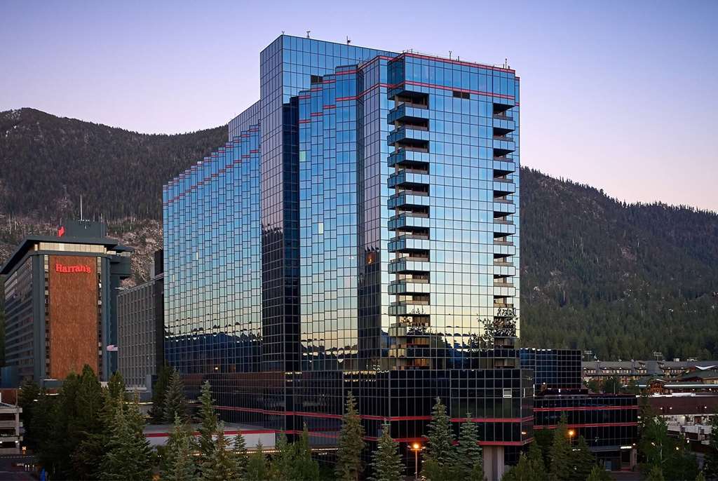Harveys Lake Tahoe Resort & Casino - photo 3