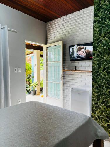 Pousada Lar Da Joséfa - carbon neutral hotel in Unknown City