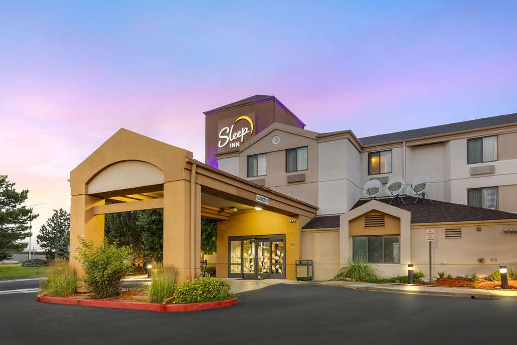 Sleep Inn Denver Tech Center - photo 3