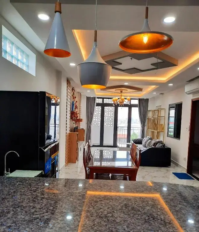 Mm's House — 4-Star Luxury Hotel in Ho Chi Minh City, Vietnam