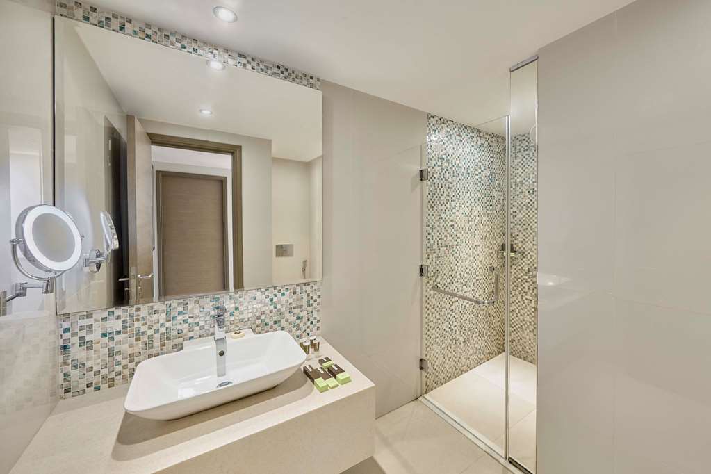 Rixos Obhur Jeddah Resort & Villas — hotel in Jeddah