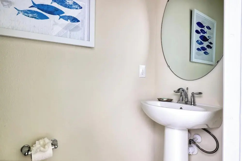 5 Bed Luxury Solterra Resort Holiday Home - photo 8