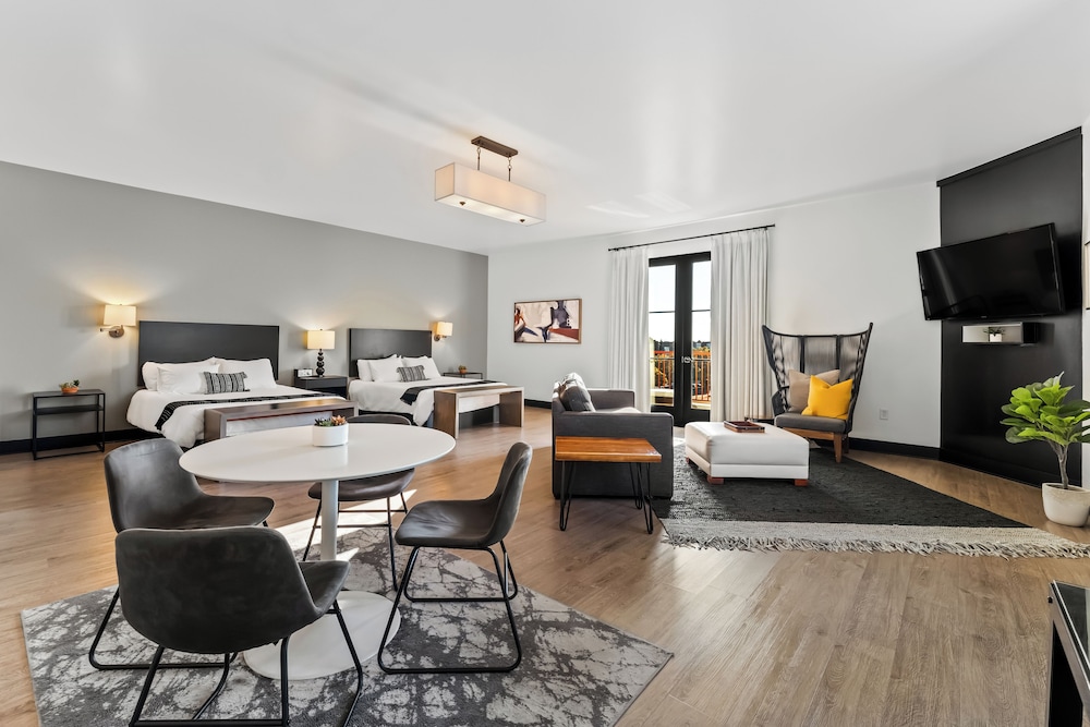 Hotel Casa 425 Lounge - photo 29