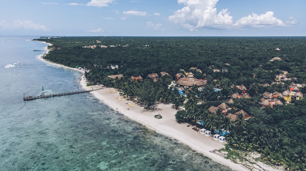 Iberostar Waves Cozumel All Inclusive in Cozumel, Mexico