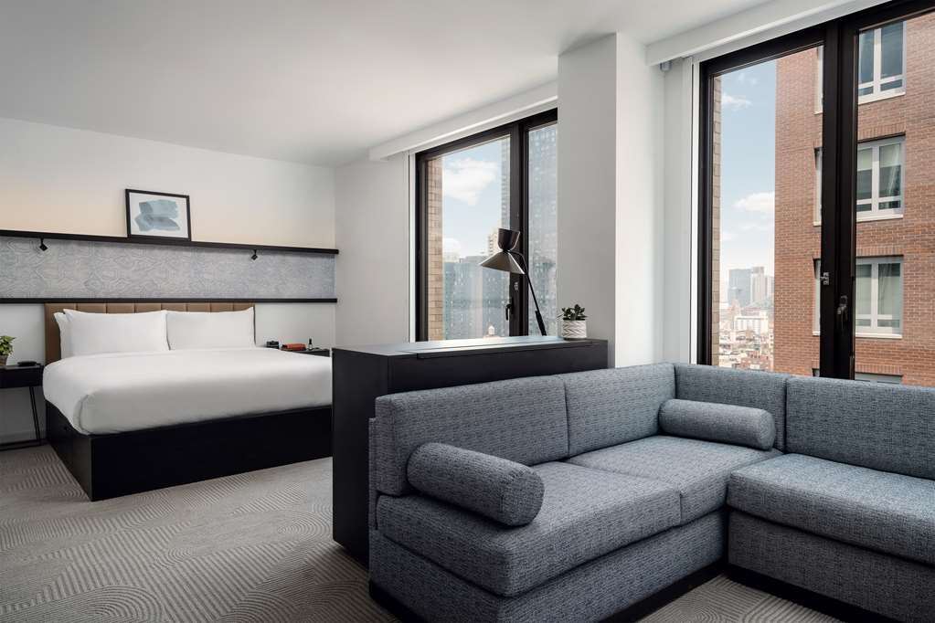 Arlo Midtown - photo 37