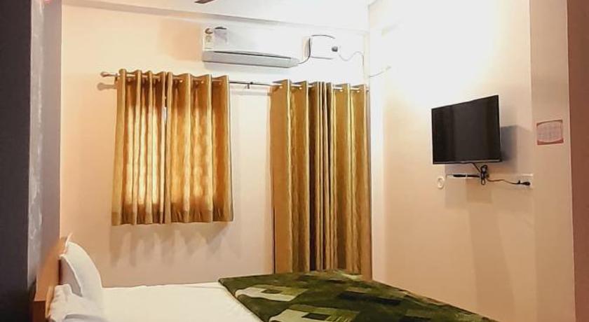 Shiv Niketan Guest House 200mtr from Shri Ram mandir — Ajodhya — photo 2