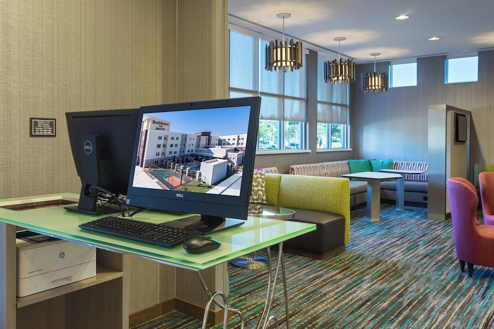 Residence Inn by Marriott Houston West Beltway 8 at Clay Rd. - photo 25