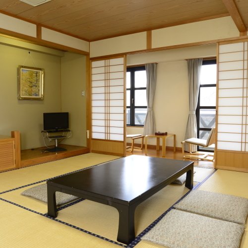 Tatsuno Park Hotel — Tatsuno — photo 3