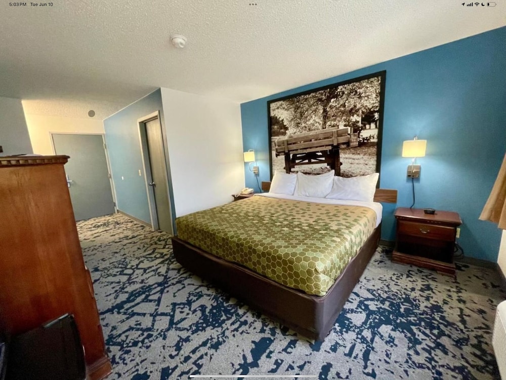 Travelodge by Wyndham Lamoni - photo 3