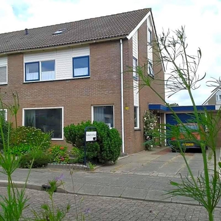 AgterdeKoog in De Koog, Netherlands