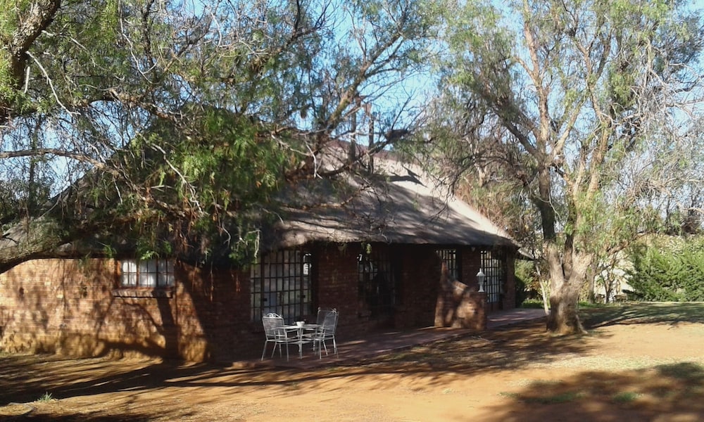 Ebenhaeser Guest Farm in Colesberg, South Africa