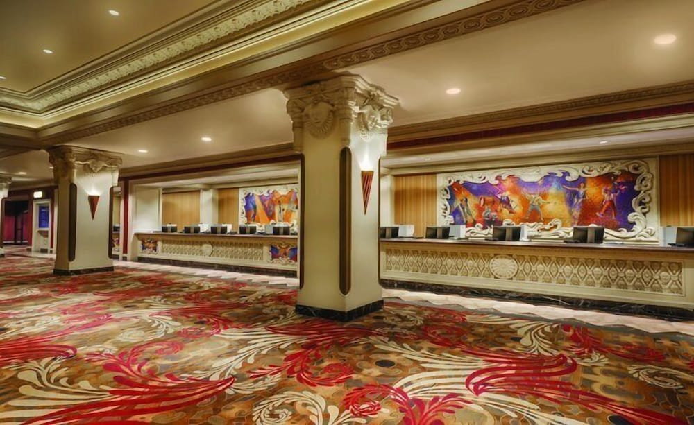 Circus Circus Hotel Casino & Theme Park — hotel in Las Vegas