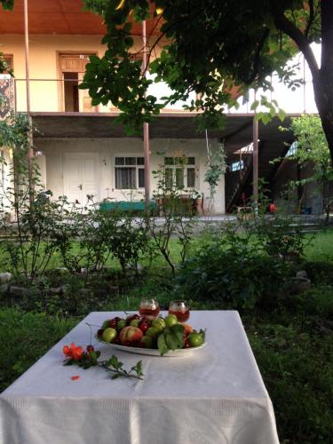Guesthouse Kistauri