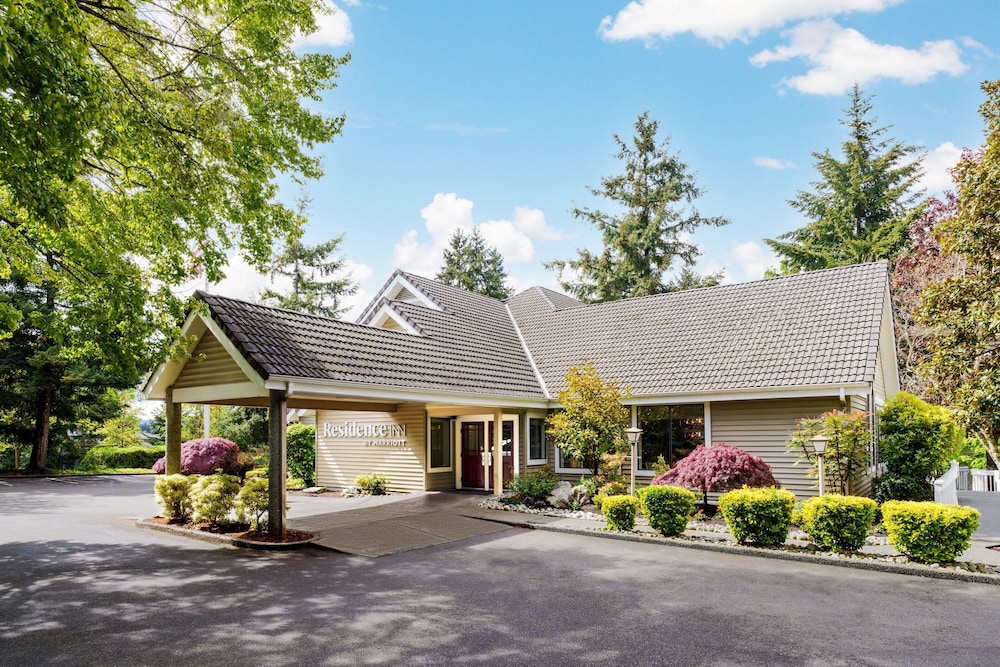 Residence Inn by Marriott Seattle Bellevue - featured photo