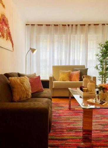 Apt Rua Anton Fraguas #3 — 4-Star Luxury Hotel in Pontevedra, Spain