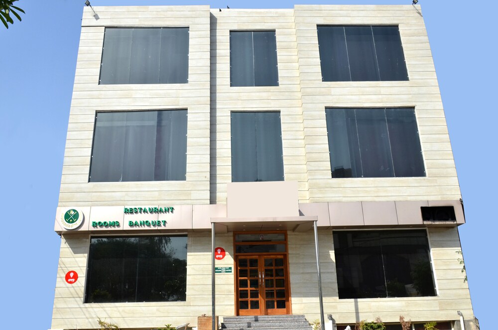Oyo 5389 Hotel Polo Club in Patiala, India