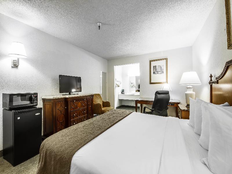 Motel 6 Sacramento Ca Natomas & Smf Airport - photo 42