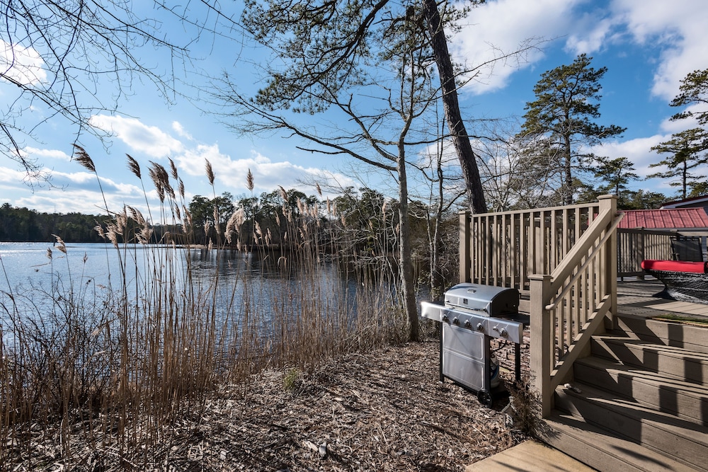 Swan Lake Resort Rentals - photo 212
