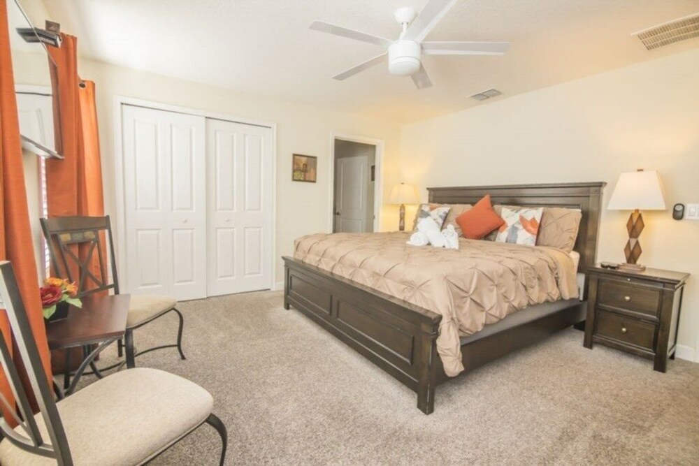 Once Upon A Time Townhome At Storey Lake Resort - photo 5