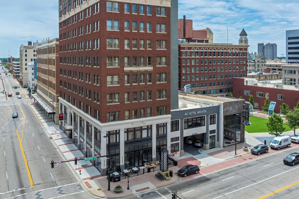 AC Hotel Wichita Downtown - photo 60
