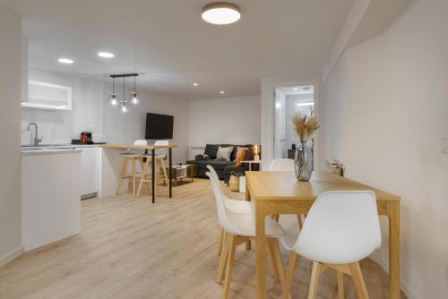 Alojamiento Maite Jaca — Jaca