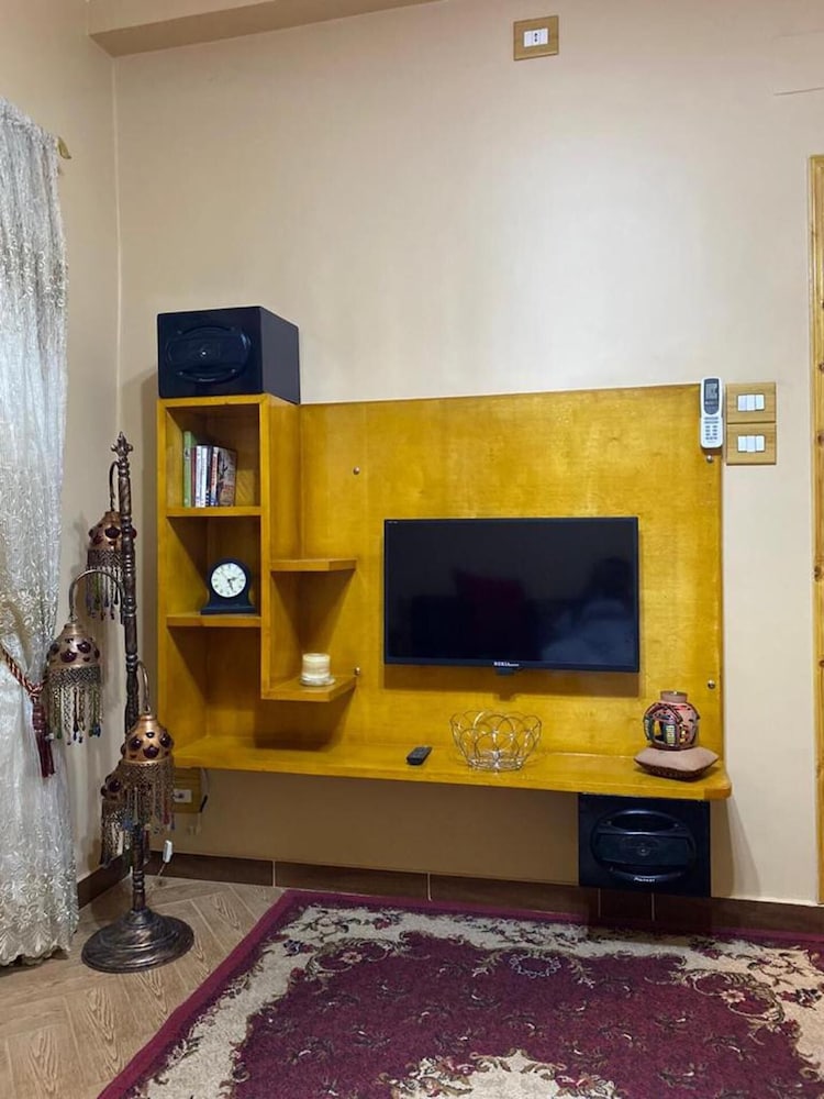 Oscar Apartment 1 in Luxor City
