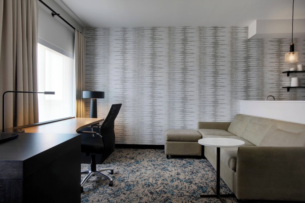 Residence Inn by Marriott Waco South - photo 14