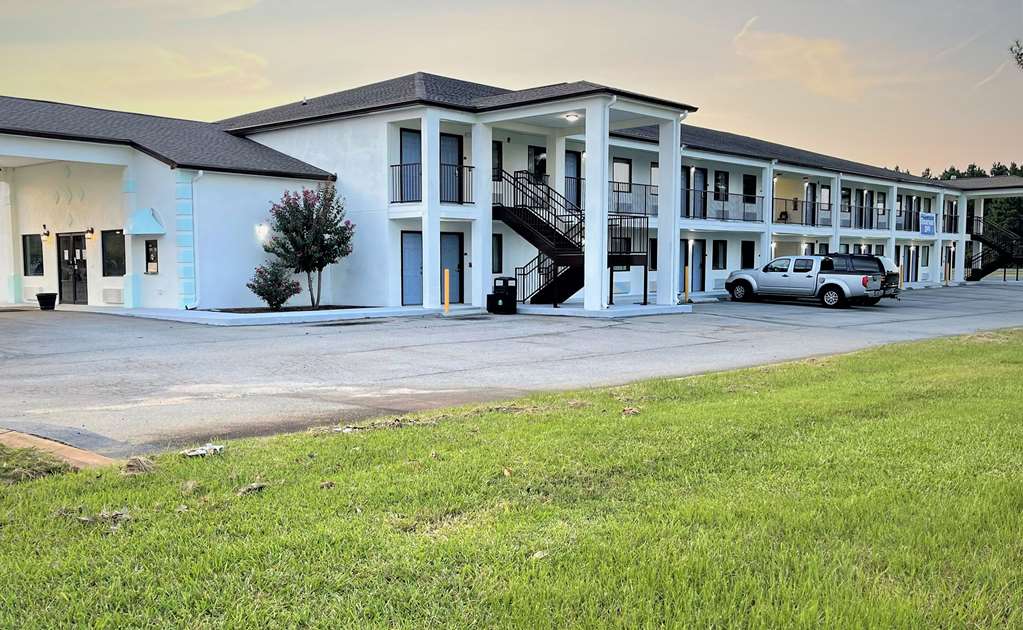 Rodeway Inn Sandersville — hotel in Sandersville