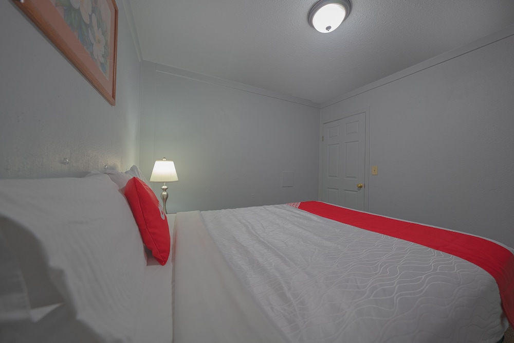 Oyo Hotel Portland Or Near Airport - photo 42