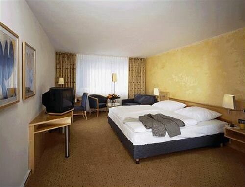 Hotel Friederichs — Duisburg — photo 3
