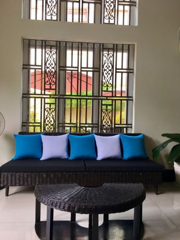 Le DArtagnan Luxury Villa Resort in Sihanoukville, Cambodia