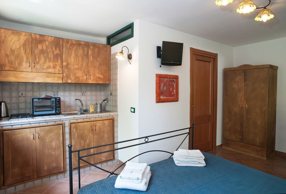 B&B La Nave — Naples — photo 4