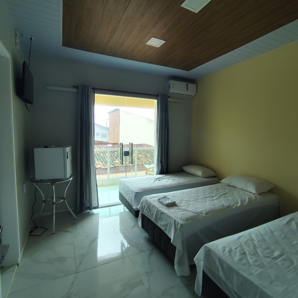 Imperial Hotel Barcarena sede — Barcarena — photo 3