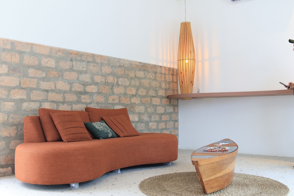 Roka Hotel Boutique — Boa Vista — photo 2