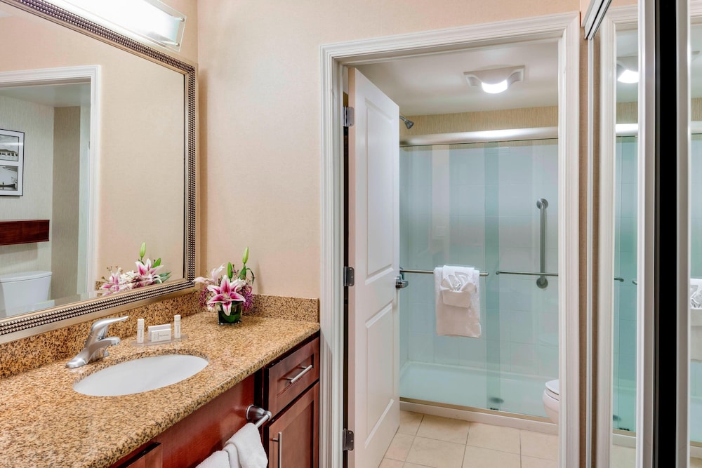 Residence Inn by Marriott Auburn - photo 18