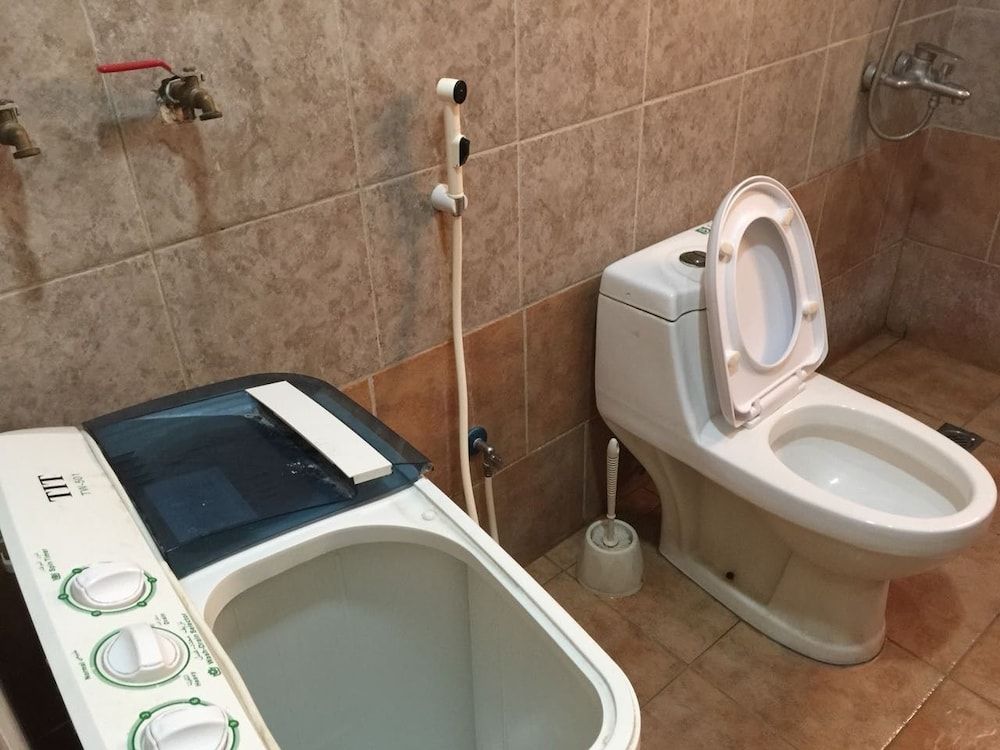 Al Raha Garden Furnished Apartments 3 — 4-Star Luxury Hotel in Riyadh, Saudi Arabia