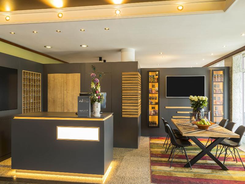 Mercure Hotel Bad Oeynhausen City — Bad Oeynhausen — photo 5