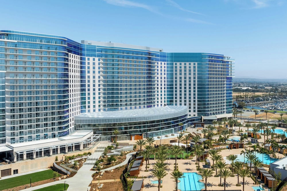 Gaylord Pacific Resort & Convention Center - photo 62