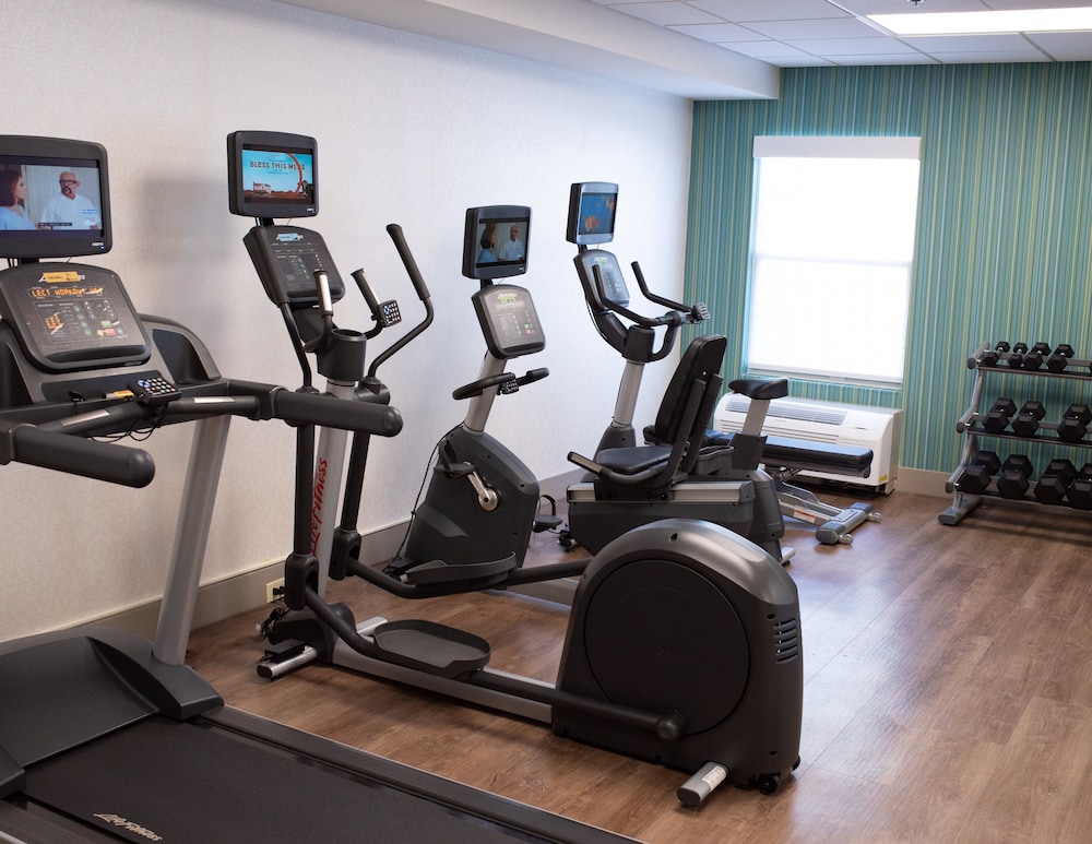 Holiday Inn Express Hotel & Suites Conover by IHG - photo 22