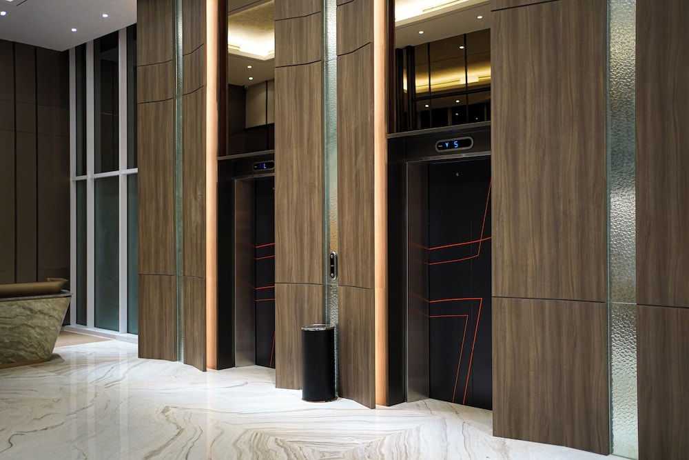 Harris Hotel Samarinda — Samarinda — photo 4